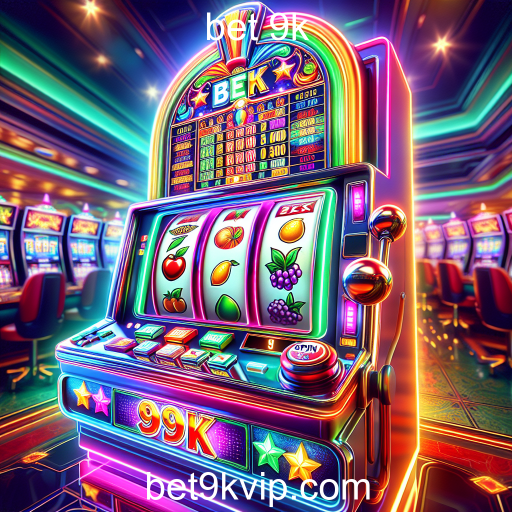 Atração Irresistível do Blackjack no Bet 9k